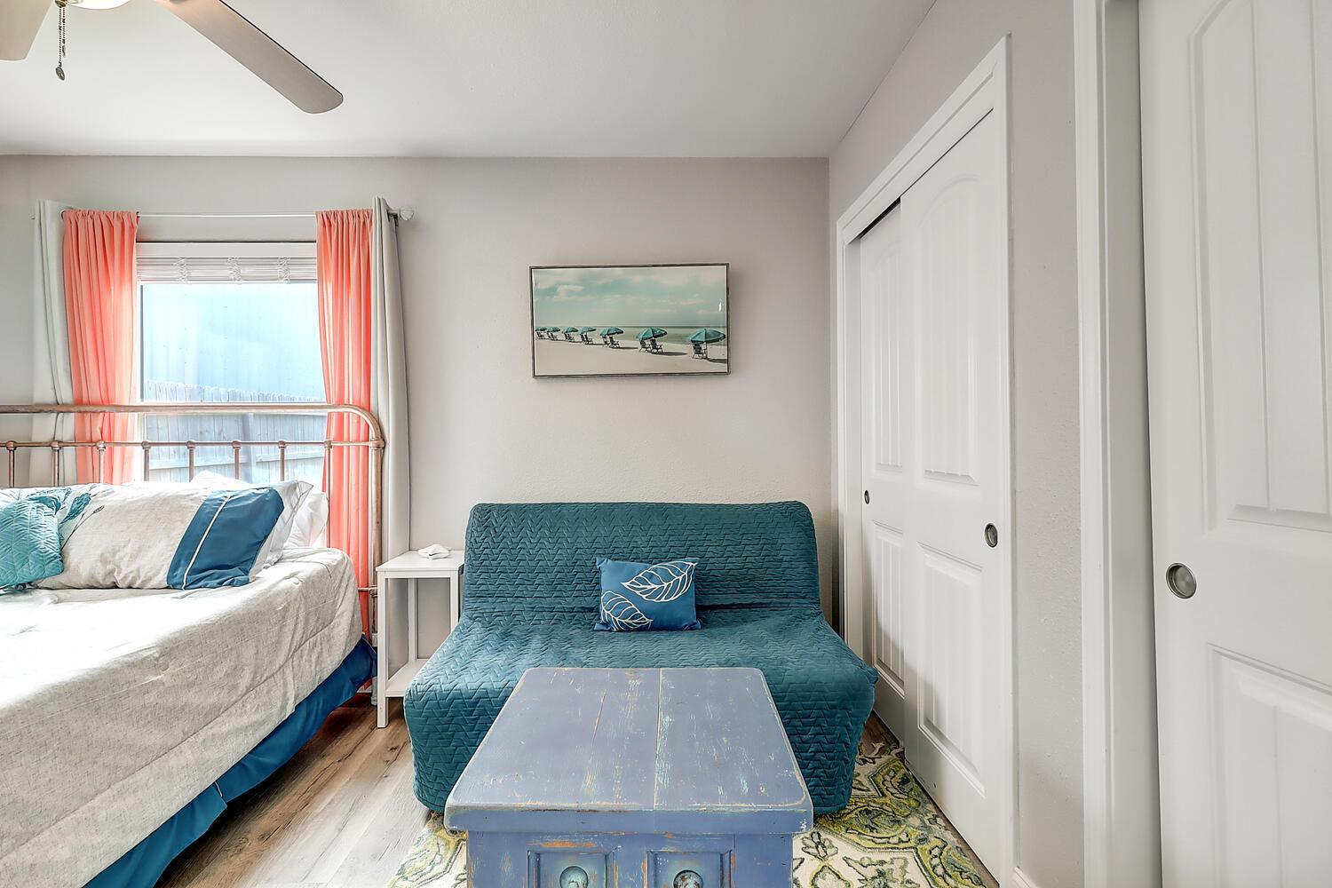 Jewel'S Peace Of Paradise Rockport Εξωτερικό φωτογραφία